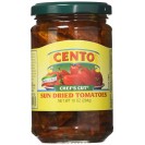 Cento Sundried Tomatoes (6x10 OZ)