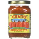 Cento Bruschetta Sundried Tomato (6x10 OZ)