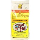 Bob's Red Mill Cornbread Mix Gluten Free (4x20 Oz)