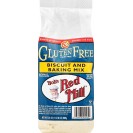Bob's Red Mill Wheat Free Biscuit & Baking, 24-Ounce (Pack of 4)