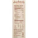 ABSOLUTELY GLUTEN FREE FLATBREAD GF EVERYTHING, 5.29 Ounce, Pack of 12