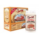 Bob's Red Mill Gluten Free Pizza Crust Mix, 16-ounce (Pack of 4)