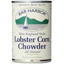 Bar Harbor Lobstr Corn Chewdr (6x15OZ )